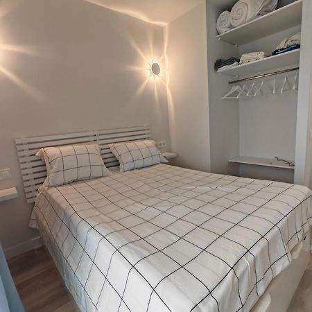 Apartmento Buenos Aires Lloret de Mar Exterior foto