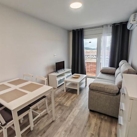 Apartmento Buenos Aires Lloret de Mar Exterior foto