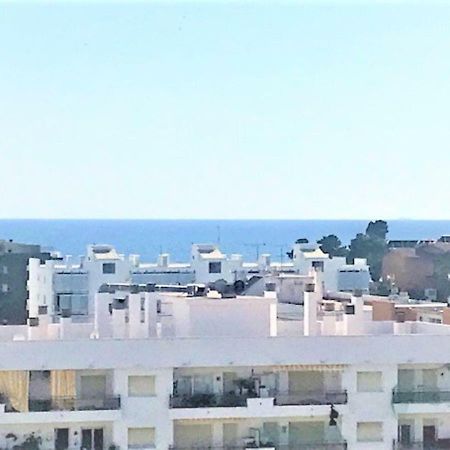 Apartmento Buenos Aires Lloret de Mar Exterior foto