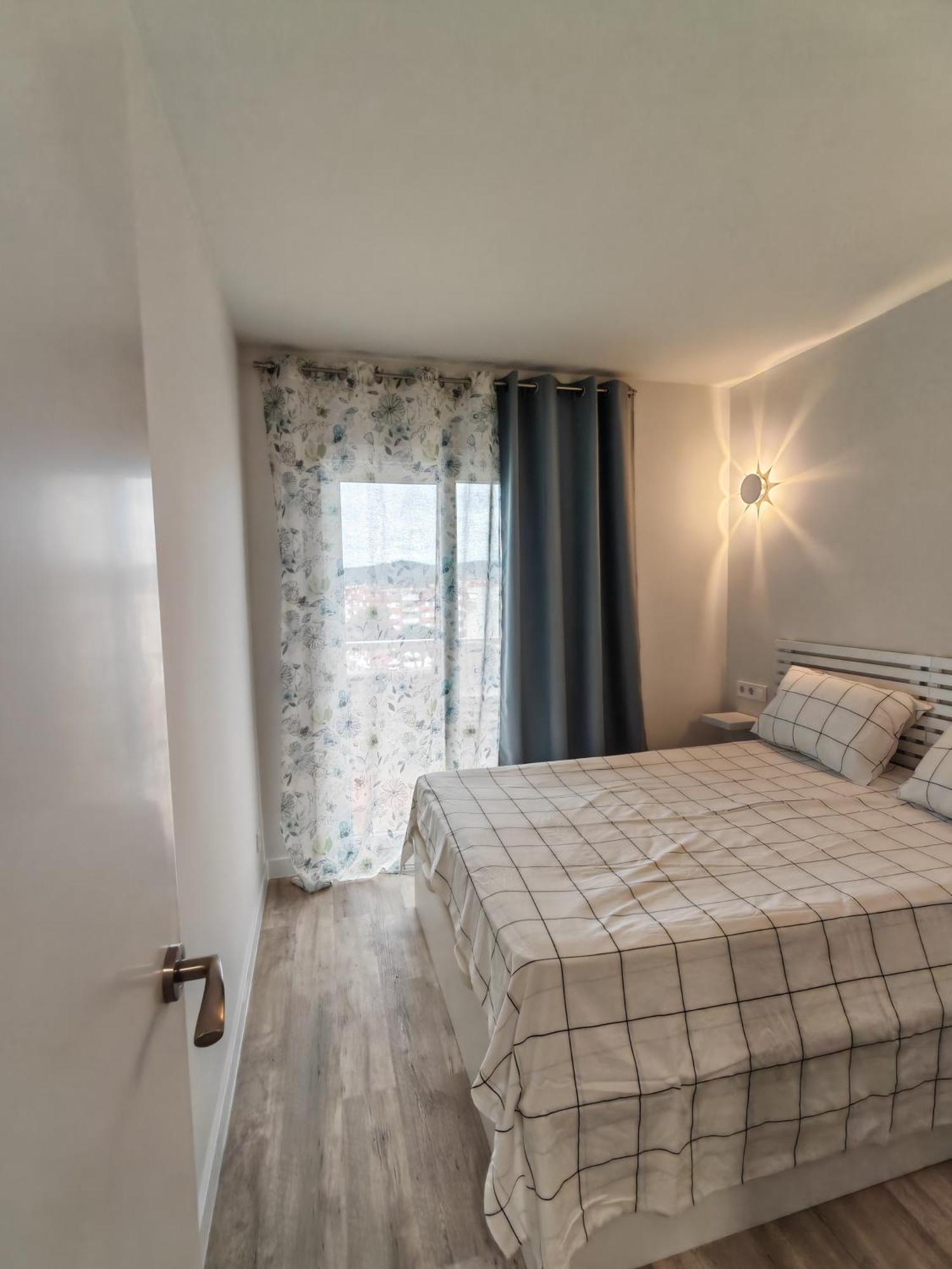 Apartmento Buenos Aires Lloret de Mar Exterior foto