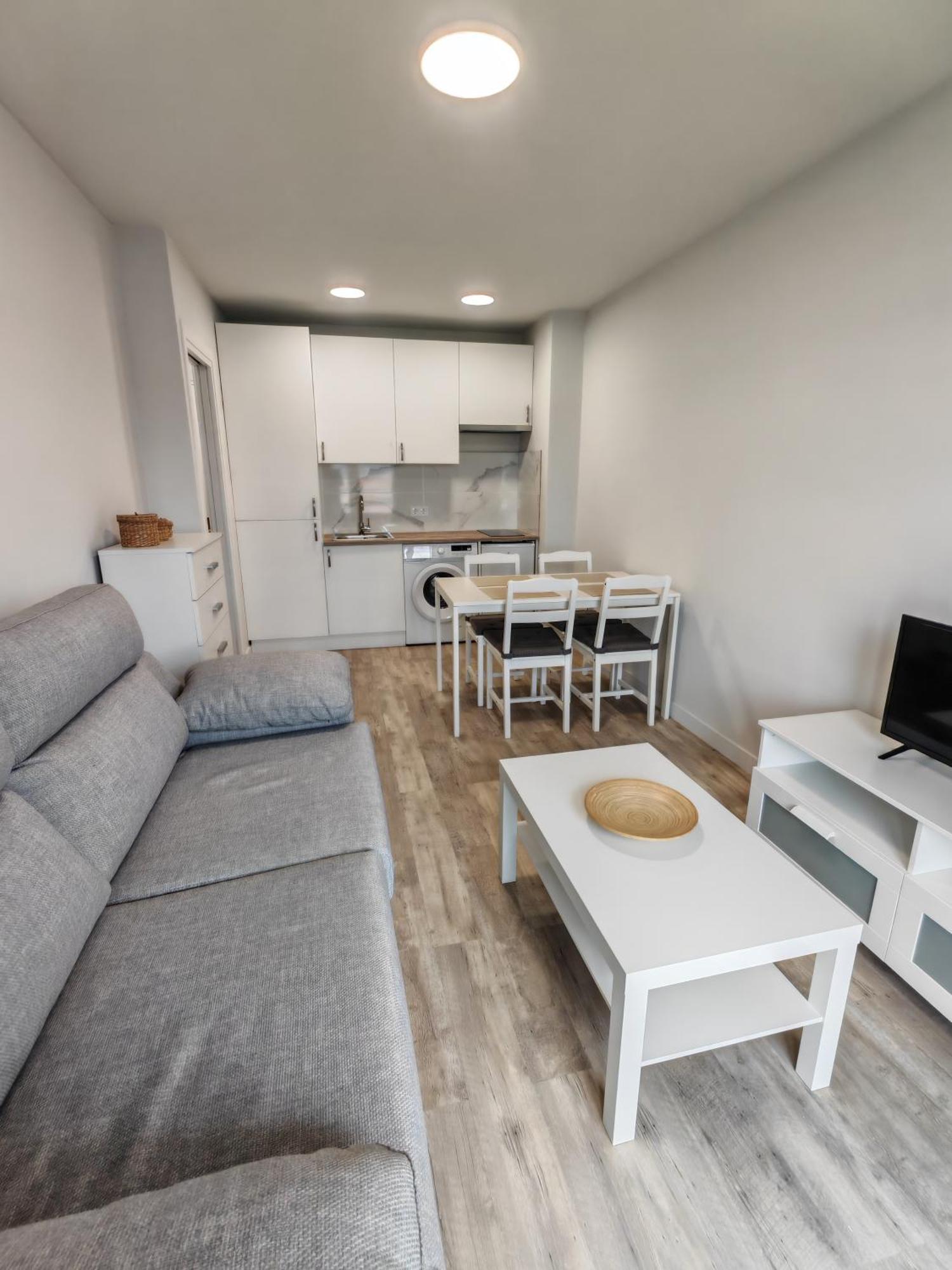 Apartmento Buenos Aires Lloret de Mar Exterior foto