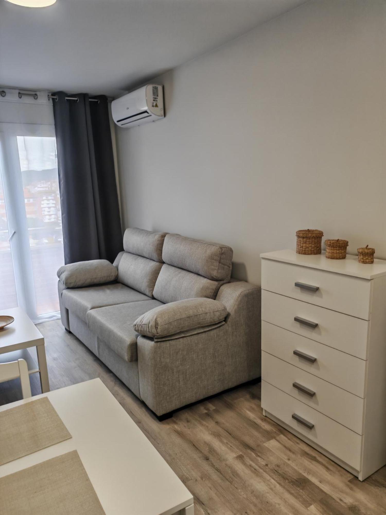 Apartmento Buenos Aires Lloret de Mar Exterior foto