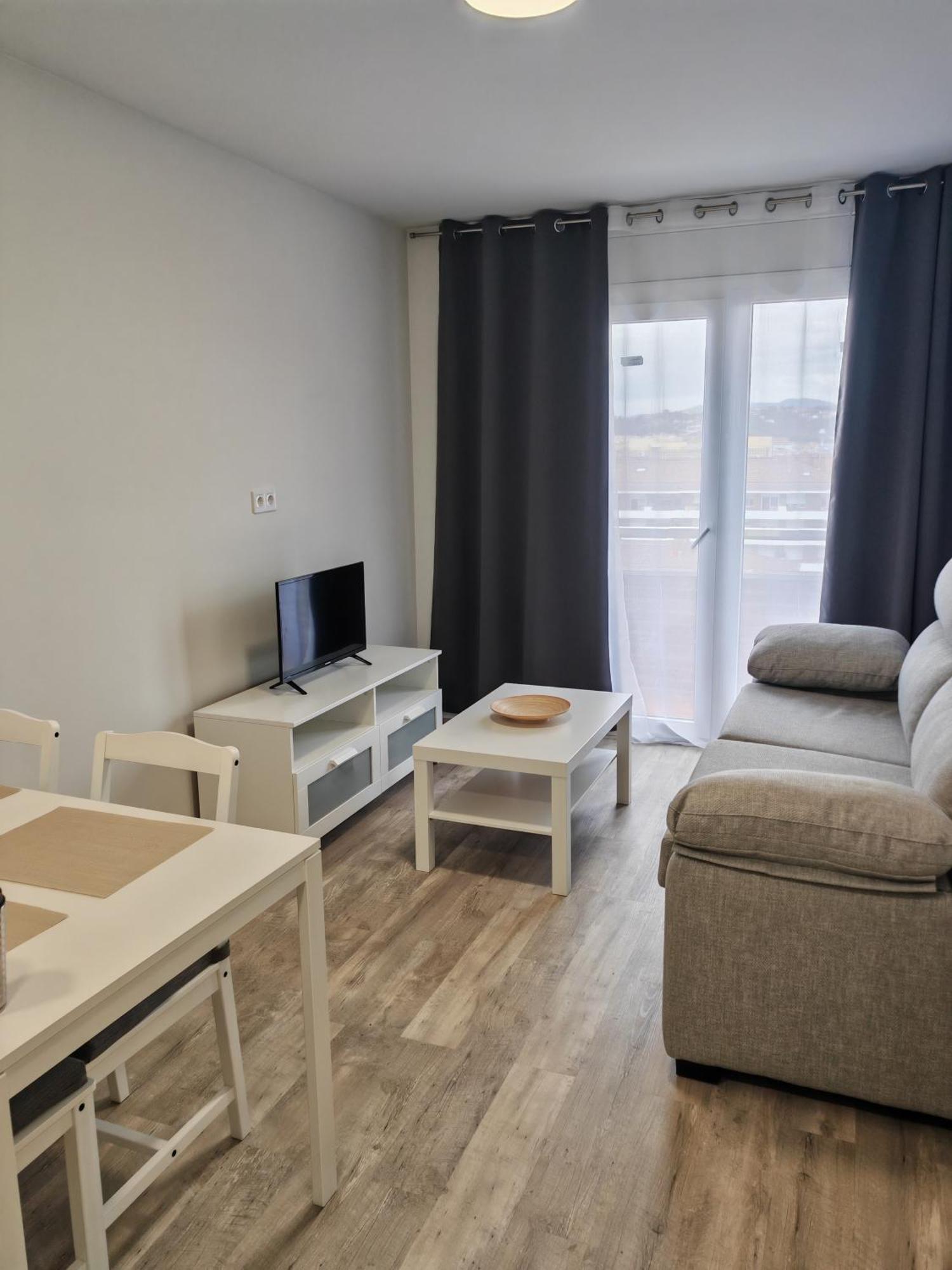 Apartmento Buenos Aires Lloret de Mar Exterior foto