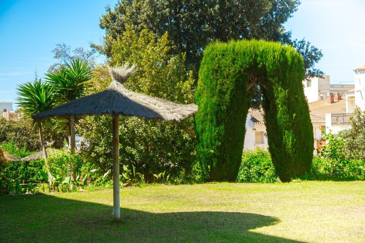 Apartmento Buenos Aires Lloret de Mar Exterior foto