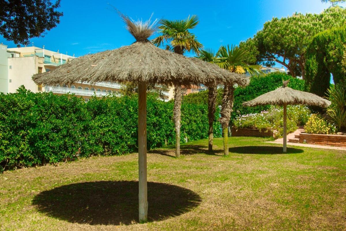 Apartmento Buenos Aires Lloret de Mar Exterior foto