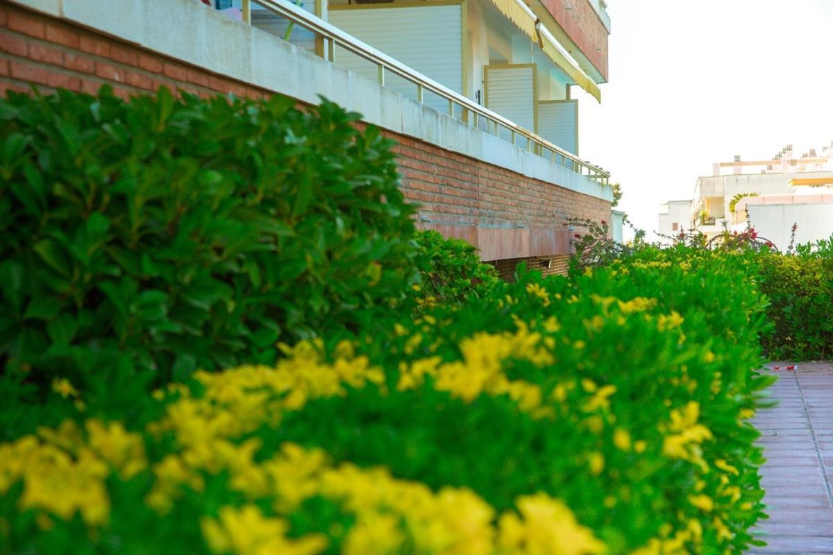 Apartmento Buenos Aires Lloret de Mar Exterior foto
